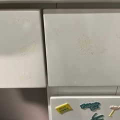 ドレッサー　椅子なしの画像