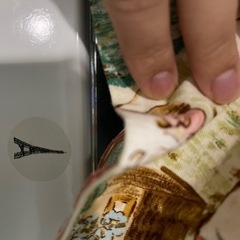 ドレッサー　椅子なしの画像