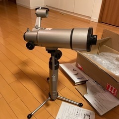 天体望遠鏡