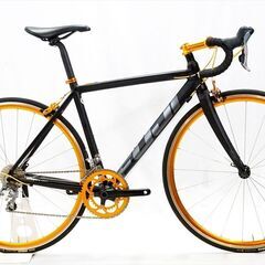 FUJI フジ BARRACUDA 2012年頃モデル ロードバイク FUJI 「フジ」 BARRACUDA 2012年モデル ロードバイク / 福岡