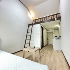 初期費用が賃料共益費以外☆完全無料☆家賃だけでお住み替え！