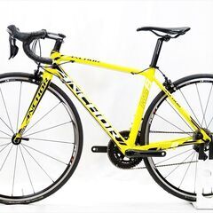 ANCHOR 「アンカー」 RS8 EQUIPE 2015年モデル ロードバイク 2222041200101の画像