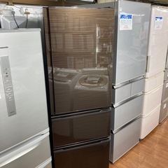 HITACHIの3ドア冷蔵庫入荷しました！