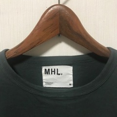 M H L. 半袖Tシャツの画像