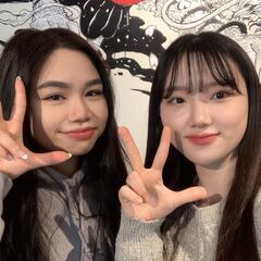 英語話せる方大歓迎！SNSで外国人情報を発信しませんか？の画像