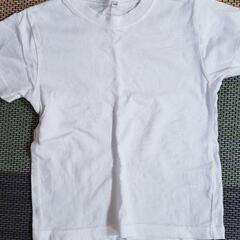 白Tシャツ