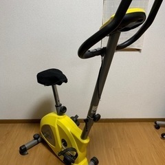 エアロバイク