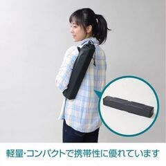 ★新品★テントファクトリ アウトドア ミニテーブル★の画像