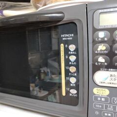 受け渡し者様決まりました！！電子レンジ