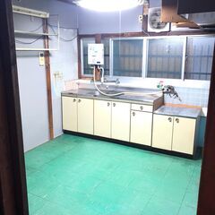 🉐🉐『新生活応援キャンペーン❗️ジモティ入居者様限定❗️ペット可・駅10分一戸建て・敷金礼金ゼロ』🉐🉐 - 大和高田市