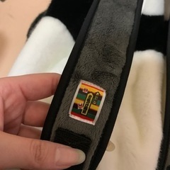 パンダ♡リュック♪の画像