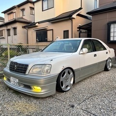 ナックル｜クラウン(トヨタ)の中古車｜ジモティー