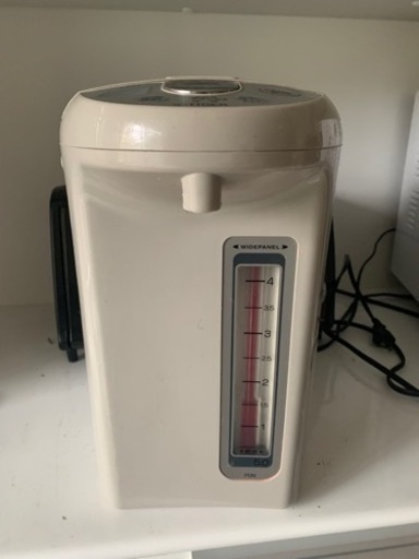 電気ポット