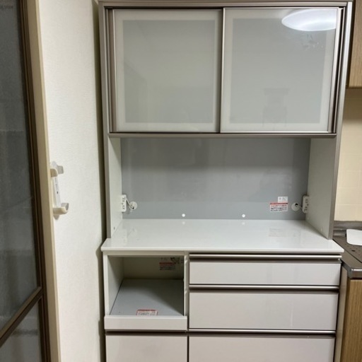キッチンボード
