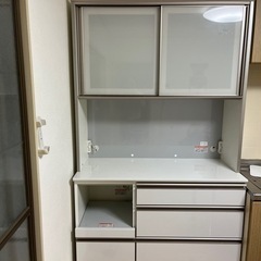キッチンボード　