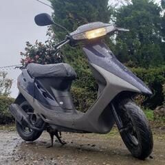 🛵原付🛵 安定の人気のホンダDIO 通勤❗通学❗配達‼️加速良し