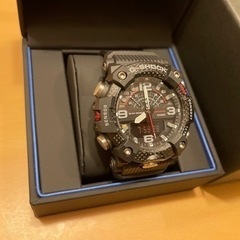 G-SHOCK マッドマスターの画像