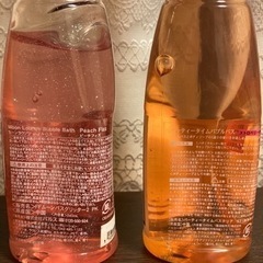 入浴剤　泡風呂の画像