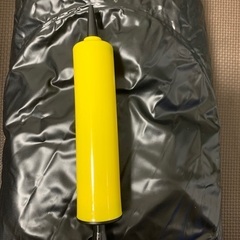 インフレータブルボクシングバッグの画像