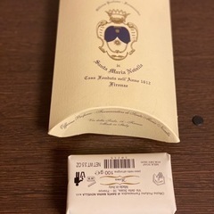 海外石鹸×2　LUSH×2　他4点セットの画像