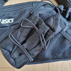 【24】アシックス/asics ランニングバッグの画像
