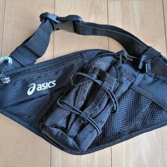 【24】アシックス/asics ランニングバッグ
