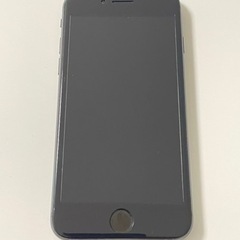 iPhone8 256GB SIMフリー