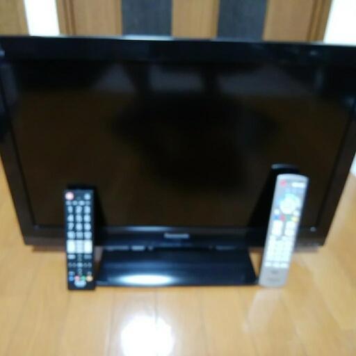 パナソニック24型
