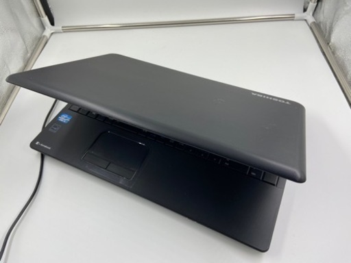 【取引決定】バージョン 21H1 TOSHIBAノートパソコン