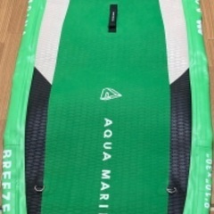 sup インフレータブルボード アクアマリーナ 9'10"