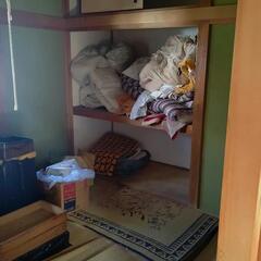 関西圏  不要品回収(事務所、マンション、一軒家) - 吹田市
