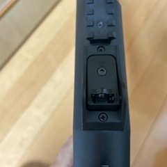 【新品】ベネリM1014風リアルカートショットガンの画像