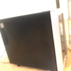 ワインセラー　ブラックライト　の画像