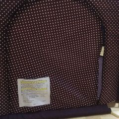【最終お値下げ】洗えるソフトベビーサークルの画像