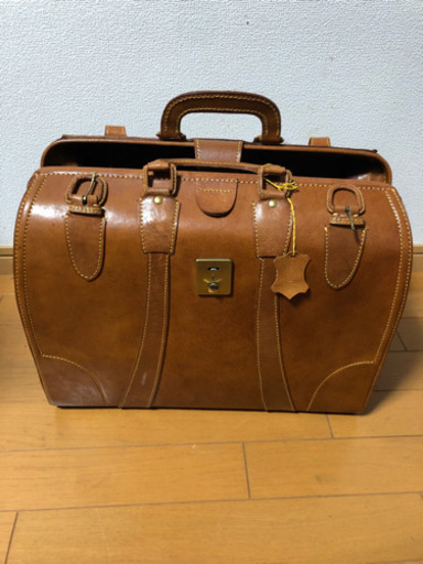 ドクターバッグ