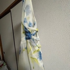 cocodeal チュニックワンピの画像