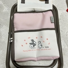ピングー　折りたたみ椅子