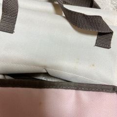 ピングー　折りたたみ椅子の画像