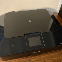 【ジャンク品】Canon PIXUS MG7130 プリンター