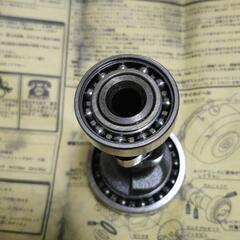 【値下げ】キタコ モンキー ハイカムシャフト SPL 300-1083100(12Vモンキー、スーパーカブ等)の画像