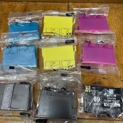 インクジェットプリンター用インク
