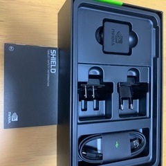 【取引終了】nVIDIA ShieldTablet（ゲーミングタブレット）の画像
