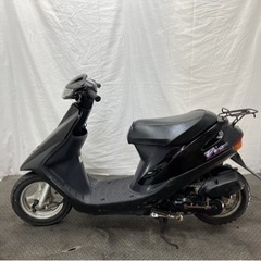 実働 HONDA Dio ディオ AF27 原付 2スト エンジ...
