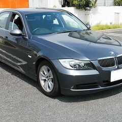 ★車検R4/7★BMW325i(E90)★直列6気筒★パワーシー...
