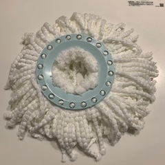 【未使用】回転モップの替え　替糸