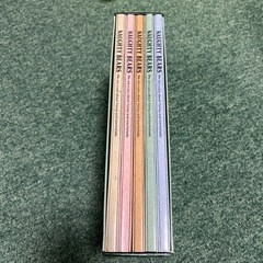 ポケットアルバム　５冊セット　③の画像
