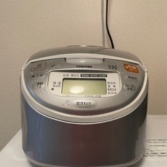 炊飯器