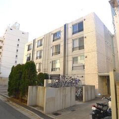 ☺契約金5万円♪京王新線 初台駅 歩3分☺新宿区西新宿♪