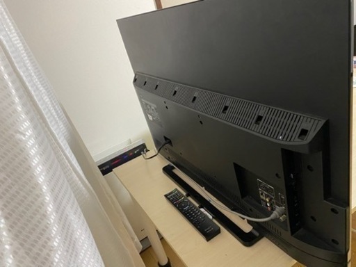 TOSHIBA REGZA