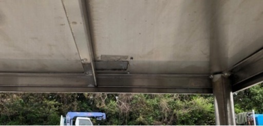 ⭐︎中古品　作業台　1500×600×800mm  厨房機器⭐︎